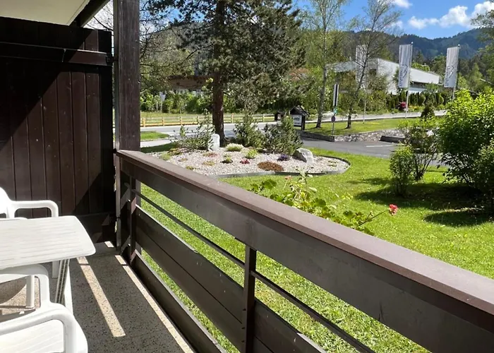 Апарт-готель Appartementhaus Birkenwald Зефельд-ін-Тіроль