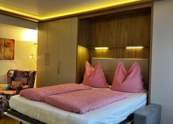 Appartementhaus Birkenwald Apartahotel Seefeld in Tirol