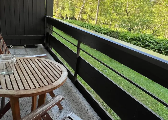 Appartementhaus Birkenwald Seefeld in Tirol