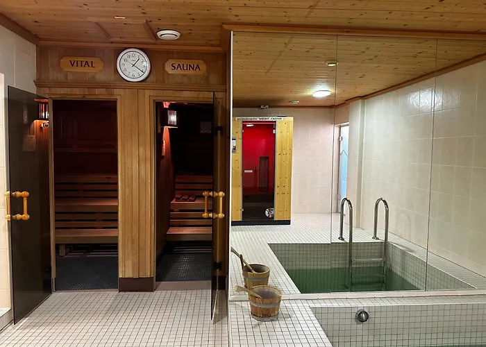 Appartementhaus Birkenwald Зефельд-ін-Тіроль