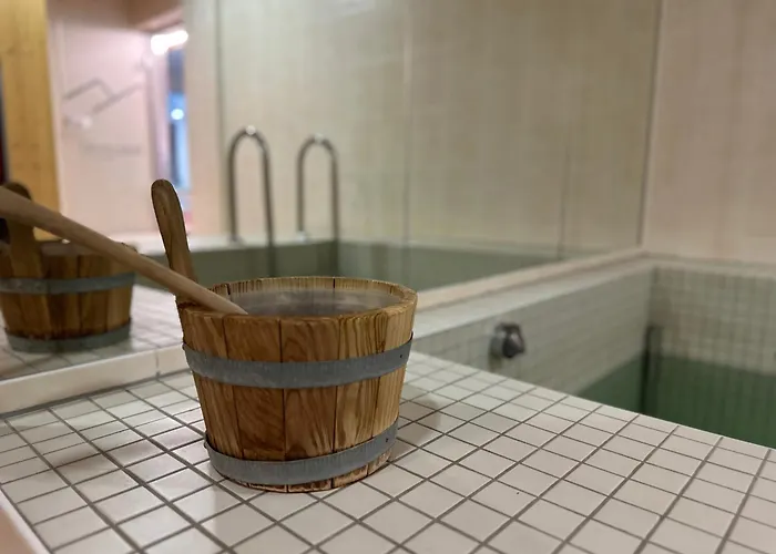 Апарт-готель Appartementhaus Birkenwald Зефельд-ін-Тіроль