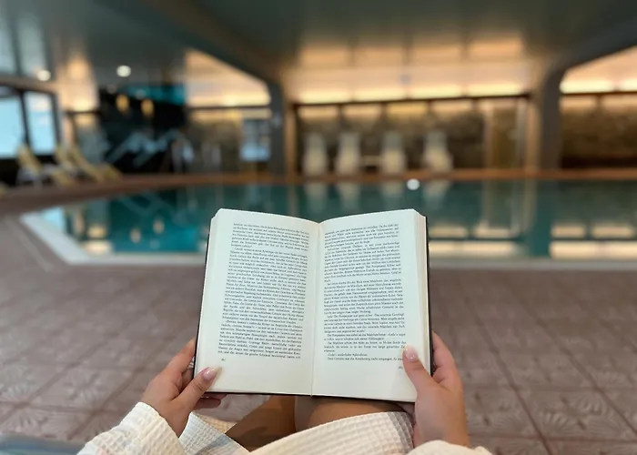 Appartementhaus Birkenwald Aparthotel