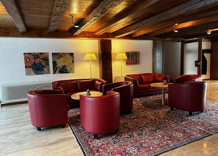 Апарт-готель Appartementhaus Birkenwald 4*