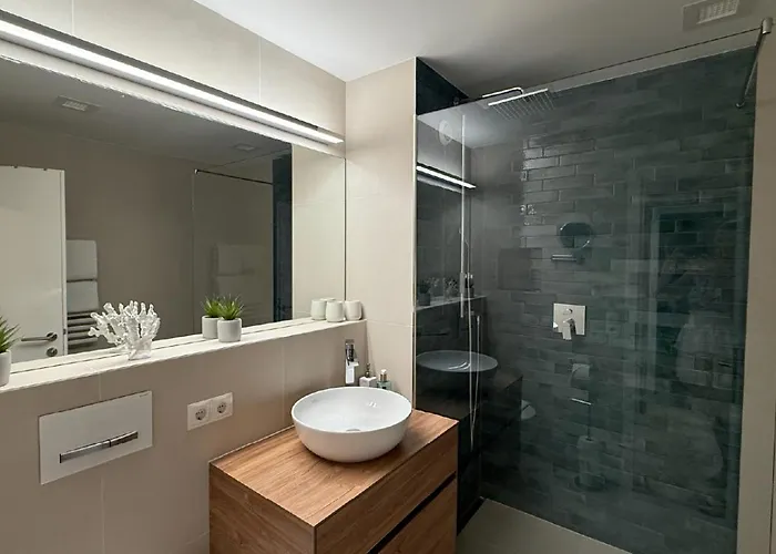 Appartementhaus Birkenwald 4*