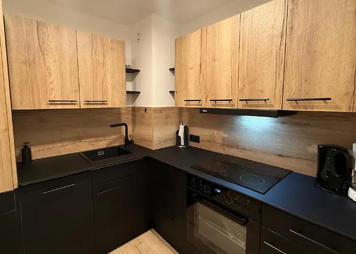 Appartementhaus Birkenwald Зефельд-ін-Тіроль