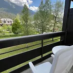 Aparthotel Appartementhaus Birkenwald Seefeld in Tirol