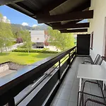 Aparthotel Appartementhaus Birkenwald