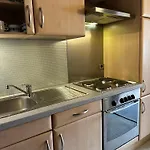 Aparthotel Appartementhaus Birkenwald 4*