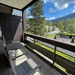 Aparthotel Appartementhaus Birkenwald 4*