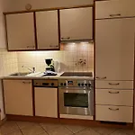 Aparthotel Appartementhaus Birkenwald 4*