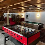 Aparthotel Appartementhaus Birkenwald Seefeld in Tirol