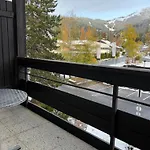 Appartementhaus Birkenwald 4* Seefeld in Tirol
