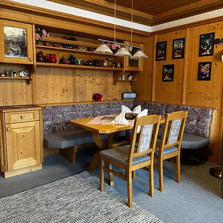 Appartementhaus Birkenwald 4* 제펠드 인 티롤
