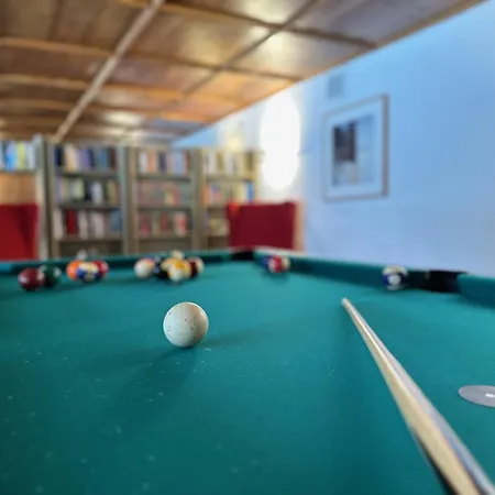 Appartementhaus Birkenwald Lägenhetshotell 4*