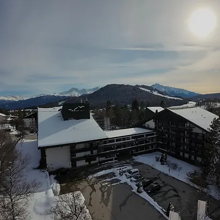 Appartementhaus Birkenwald Seefeld in Tirol