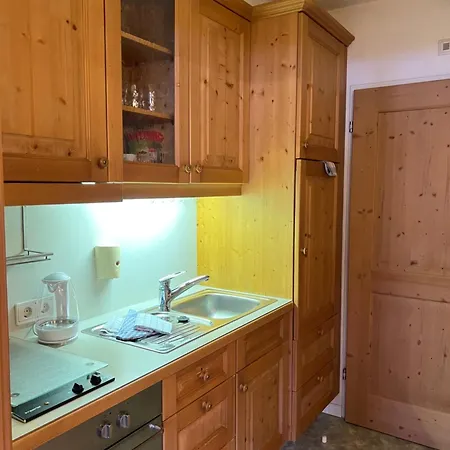 Appartementhaus Birkenwald 제펠드 인 티롤