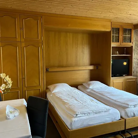 Appartementhaus Birkenwald 4* 제펠드 인 티롤