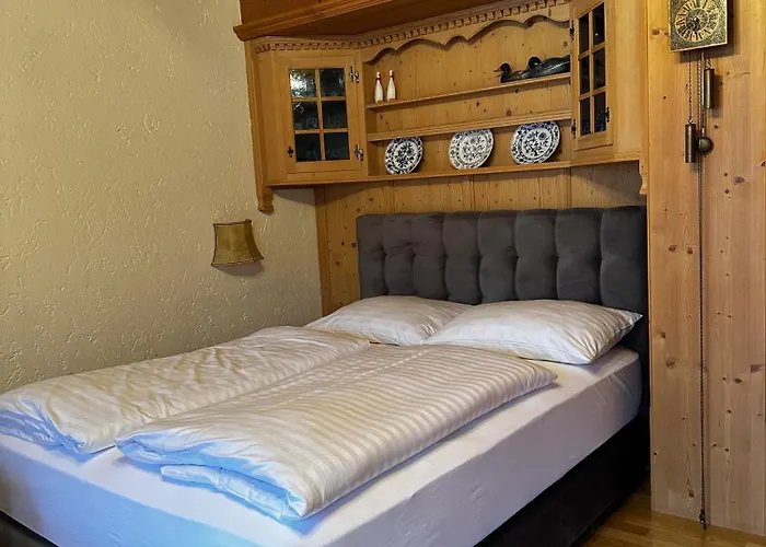 Lägenhetshotell Appartementhaus Birkenwald Seefeld in Tirol