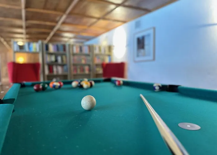 Appartementhaus Birkenwald Lägenhetshotell 4*