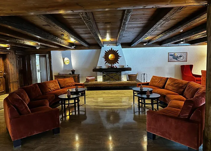 Appartementhaus Birkenwald Lägenhetshotell 4*