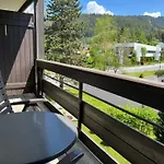 アパートホテル Appartementhaus Birkenwald 4*