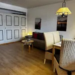 Appartementhaus Birkenwald ゼーフェルト・イン・チロル