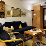 Appartementhaus Birkenwald アパートホテル