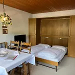 アパートホテル Appartementhaus Birkenwald ゼーフェルト・イン・チロル