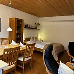 アパートホテル Appartementhaus Birkenwald ゼーフェルト・イン・チロル