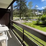 アパートホテル Appartementhaus Birkenwald ゼーフェルト・イン・チロル