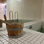 アパートホテル Appartementhaus Birkenwald ゼーフェルト・イン・チロル