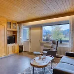 アパートホテル Appartementhaus Birkenwald 4*