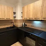 Appartementhaus Birkenwald ゼーフェルト・イン・チロル