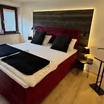 Appartementhaus Birkenwald 4* ゼーフェルト・イン・チロル