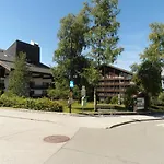 Appartementhaus Birkenwald 4* ゼーフェルト・イン・チロル