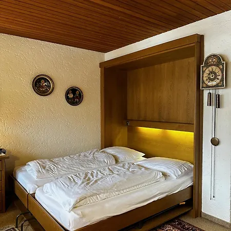 Appartementhaus Birkenwald Lägenhetshotell 4*