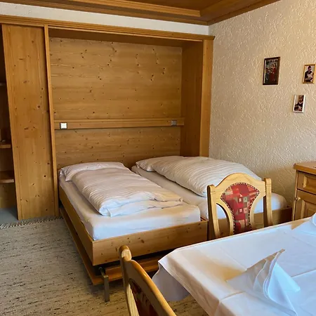 Lägenhetshotell Appartementhaus Birkenwald Seefeld in Tirol